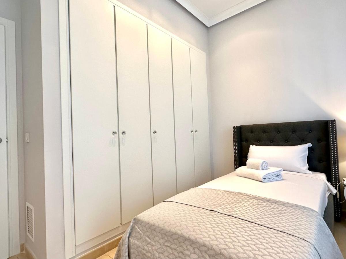 Reinapart Patacona Beachfront Seaview Valence