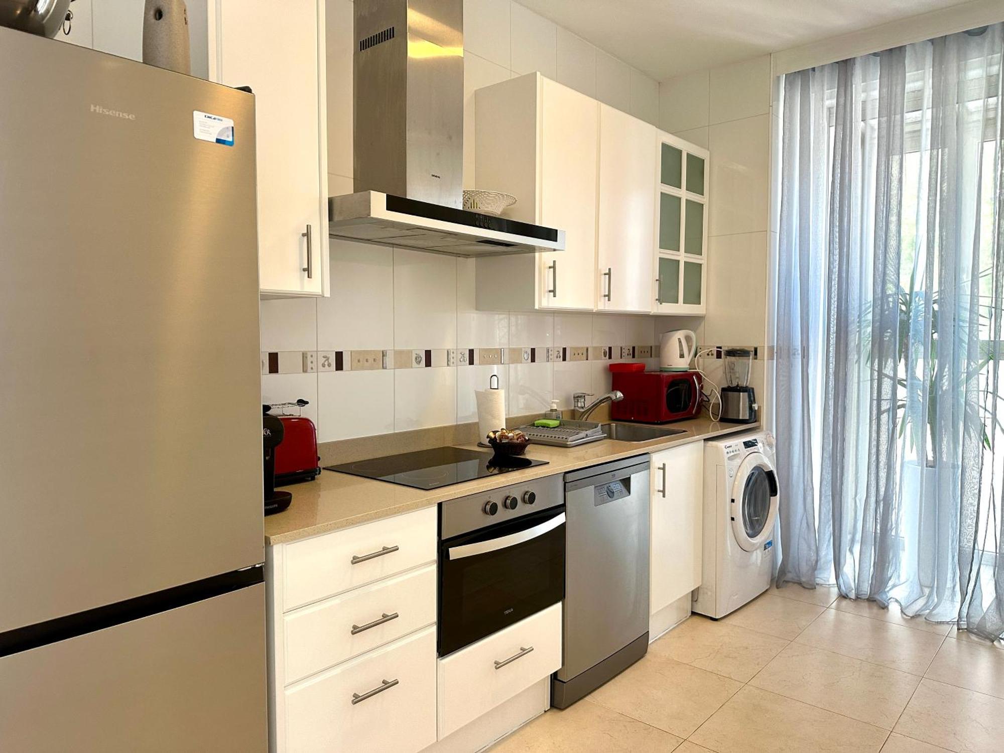Reinapart Patacona Beachfront Seaview * Valence